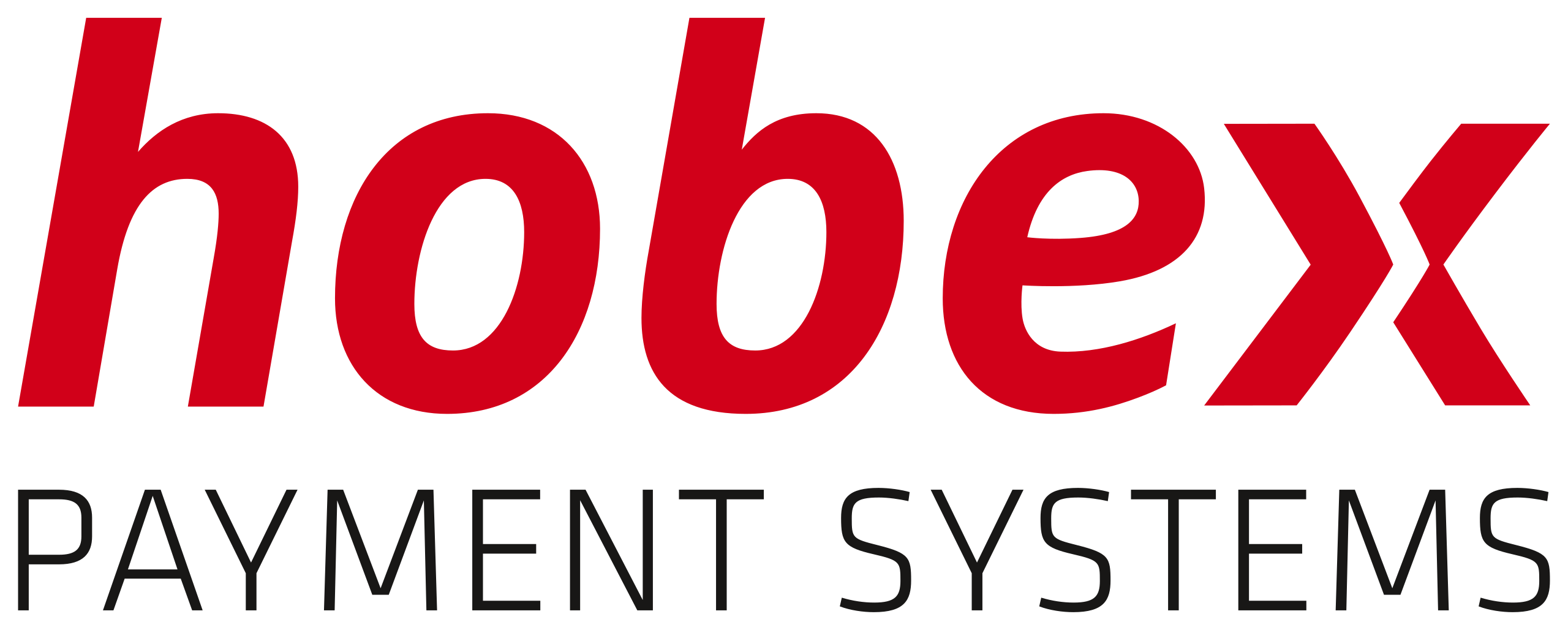Logo vom Partner Hobex