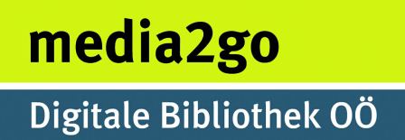 Logo von media2go (Onleihe des Landes Oberösterreich)