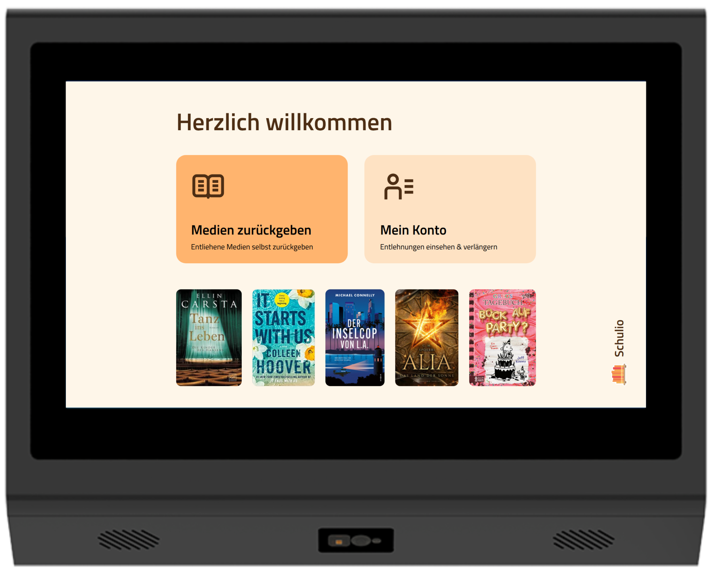 Selbstverbucher